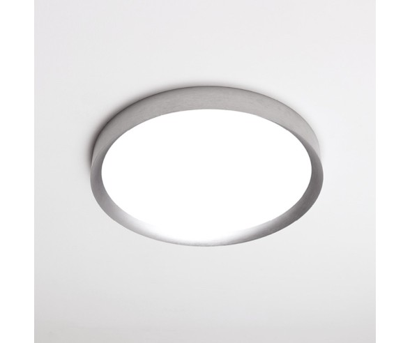 Vivida International Hera Plafoniera moderna metallo led