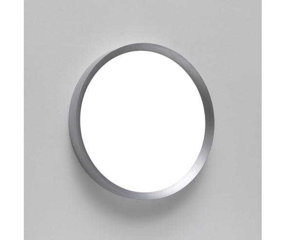 Vivida International Hera Plafoniera moderna metallo led