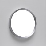Vivida International Hera Plafoniera moderna metallo led