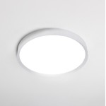 Vivida International Hera Moderne LED-Deckenleuchte aus Metall