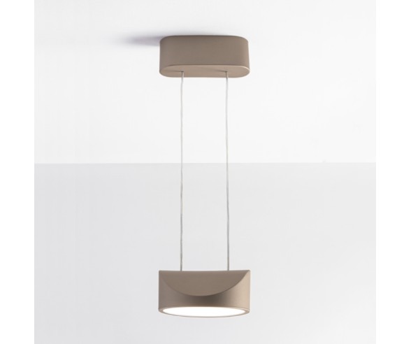 Vivida International Tarp Sospensione moderna led dimmerabile