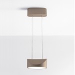 Vivida International Tarp Sospensione moderna led dimmerabile