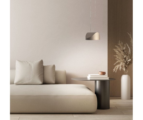Vivida International Tarp Sospensione moderna led dimmerabile