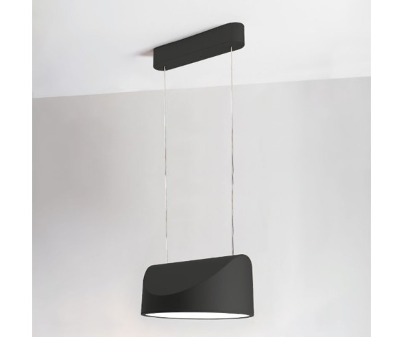Vivida International Tarp Sospensione moderna led dimmerabile