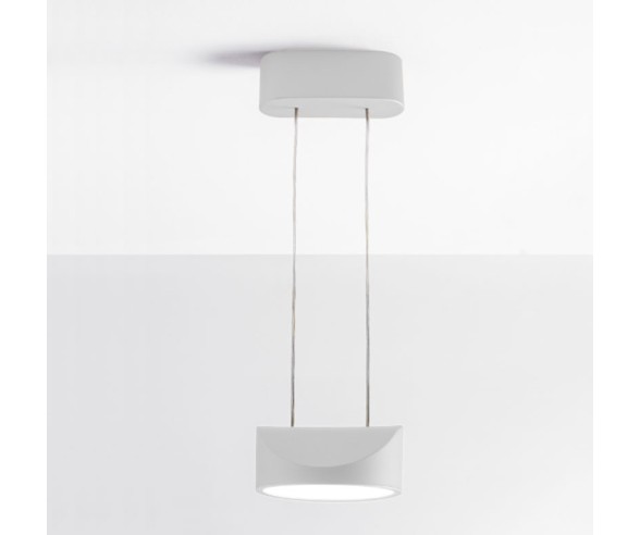 Vivida International Tarp Sospensione moderna led dimmerabile