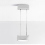 Vivida International Tarp Sospensione moderna led dimmerabile