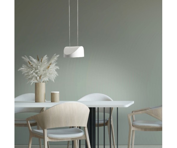 Vivida International Tarp Sospensione moderna led dimmerabile