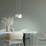 Vivida International Tarp Moderne dimmbare LED-Pendelleuchte