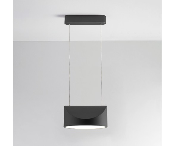 Vivida International Tarp Sospensione moderna led dimmerabile