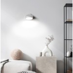 Vivida International Tarp Modern Dimmable LED Wall lamp