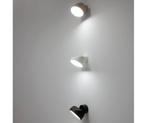 Vivida International Tarp Modern Dimmable LED Wall lamp