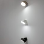 Vivida International Tarp Applique moderna led dimmereabile