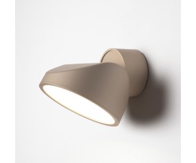 Vivida International Tarp Applique moderna led dimmereabile