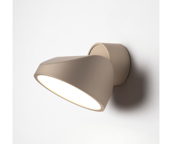 Vivida International Tarp Moderne dimmbare LED-Wandleuchte