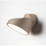 Vivida International Tarp Modern Dimmable LED Wall lamp