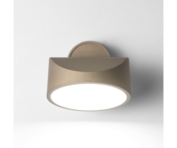 Vivida International Tarp Applique moderna led dimmereabile