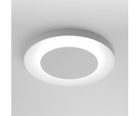 Vivida International Aurea Moderne dimmbare LED-Deckenleuchte aus Metall 2