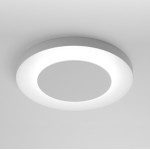 Vivida International Aurea Modern Dimmable Metal LED Ceiling lamp