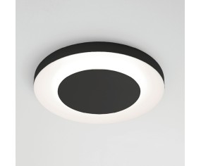 Vivida International Aurea Plafoniera moderna metallo led dimmerabile