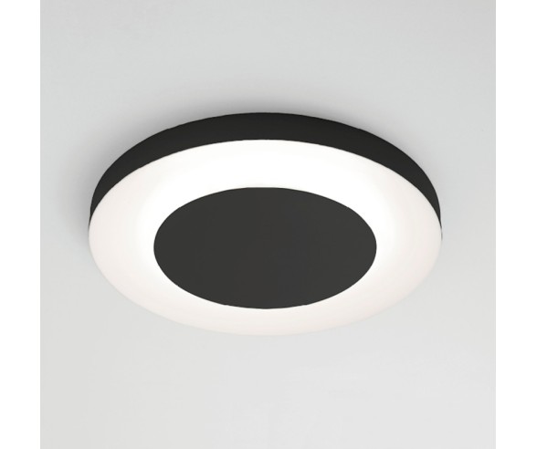 Vivida International Aurea Plafoniera moderna metallo led dimmerabile