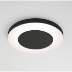 Vivida International Aurea Modern Dimmable Metal LED Ceiling lamp