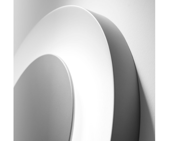 Vivida International Aurea Plafoniera moderna metallo led dimmerabile