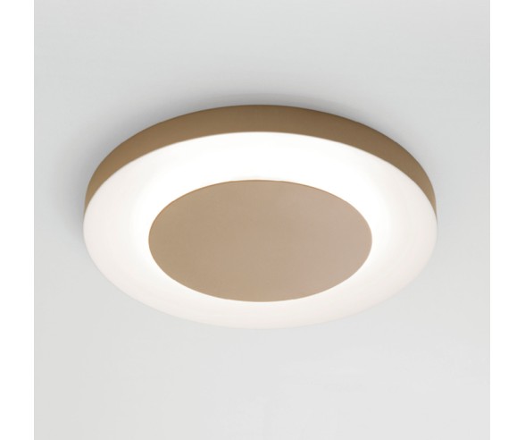 Vivida International Aurea Modern Dimmable Metal LED Ceiling lamp