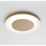 Vivida International Aurea Modern Dimmable Metal LED Ceiling lamp