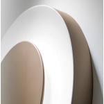 Vivida International Aurea Modern Dimmable Metal LED Ceiling lamp