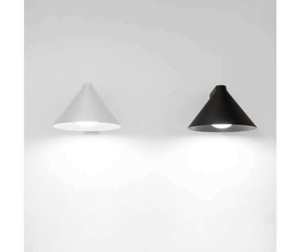 Vivida International Luminelle Applique moderna alluminio GX53 12W