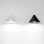 Vivida International Luminelle Applique moderna alluminio GX53 12W