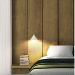 Vivida International Luminelle Moderne Aluminium-Wandleuchte GX53 12W