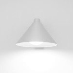 Vivida International Luminelle Applique moderna alluminio GX53 12W