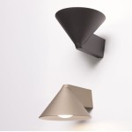 Vivida International Luminelle Modern Aluminum Wall lamp GX53 12W