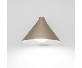 Vivida International Luminelle Applique moderna alluminio GX53 12W