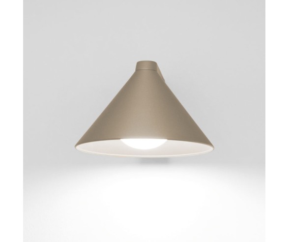 Vivida International Luminelle Modern Aluminum Wall lamp GX53 12W