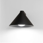 Vivida International Luminelle Applique moderna alluminio GX53 12W