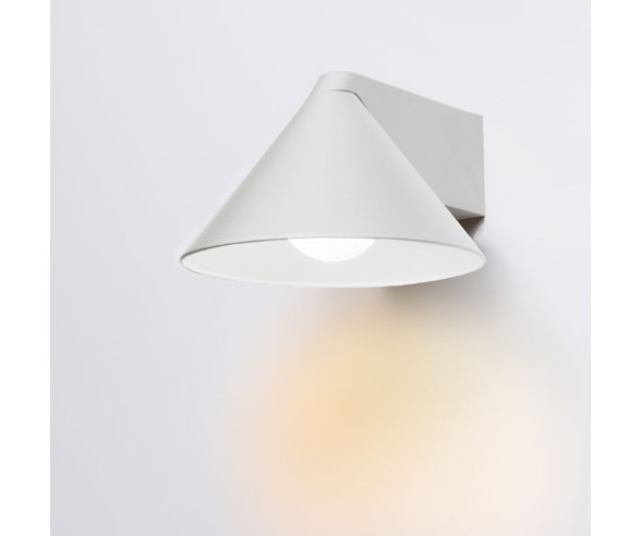 Vivida International Luminelle Applique moderna alluminio GX53 12W