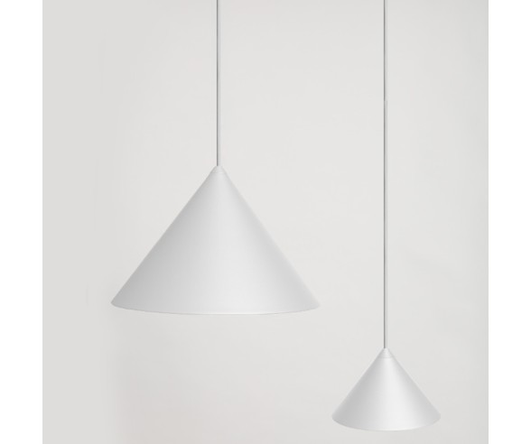 Vivida International Luminelle Sospensione moderna metallo GX53 12W