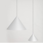 Vivida International Luminelle Modern Metal Suspension GX53 12W