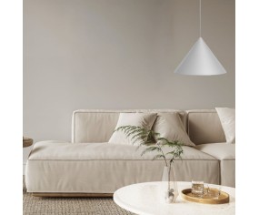 Vivida International Luminelle Sospensione moderna metallo GX53 12W 2