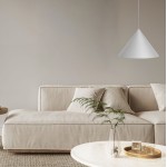 Vivida International Luminelle Sospensione moderna metallo GX53 12W