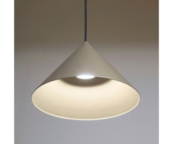 Vivida International Luminelle Modern Metal Suspension GX53 12W