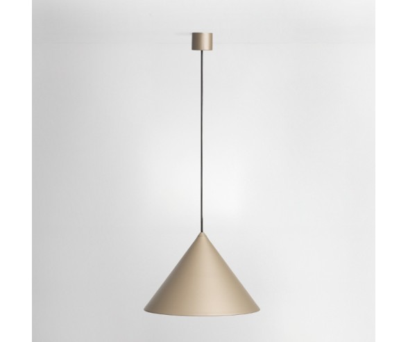 Vivida International Luminelle Sospensione moderna metallo GX53 12W