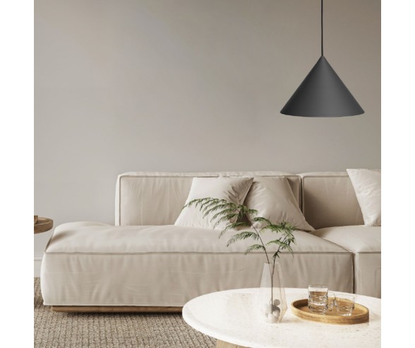 Vivida International Luminelle Modern Metal Suspension GX53 12W