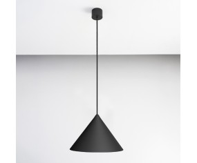 VIVIDA INTERNATIONAL AUREA SOSPENSIONE MODERNA ALLUMINIO GX53 12W