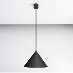 Vivida International Luminelle Modern Metal Suspension GX53 12W