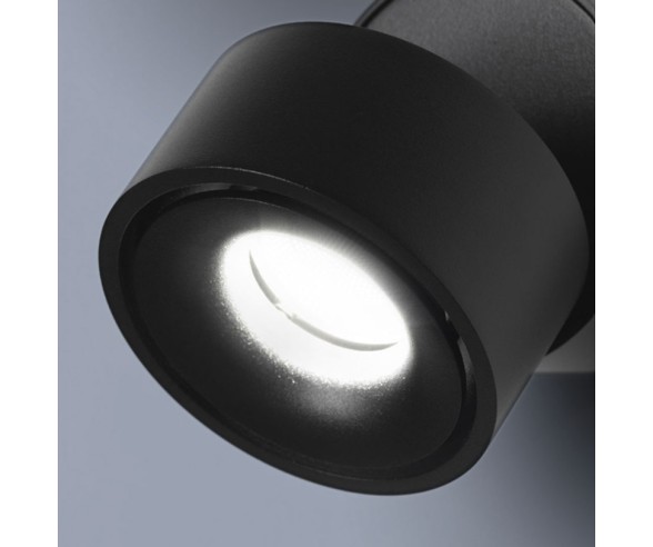 Vivida International Cyber Faretto orientabile moderno led 3000K