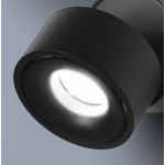 Vivida International Cyber Faretto orientabile moderno led 3000K