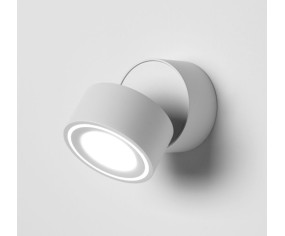 Vivida International Cyber Faretto orientabile moderno led 3000K 2